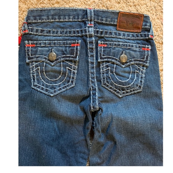 True Religion Jeans - Picture 3 of 5